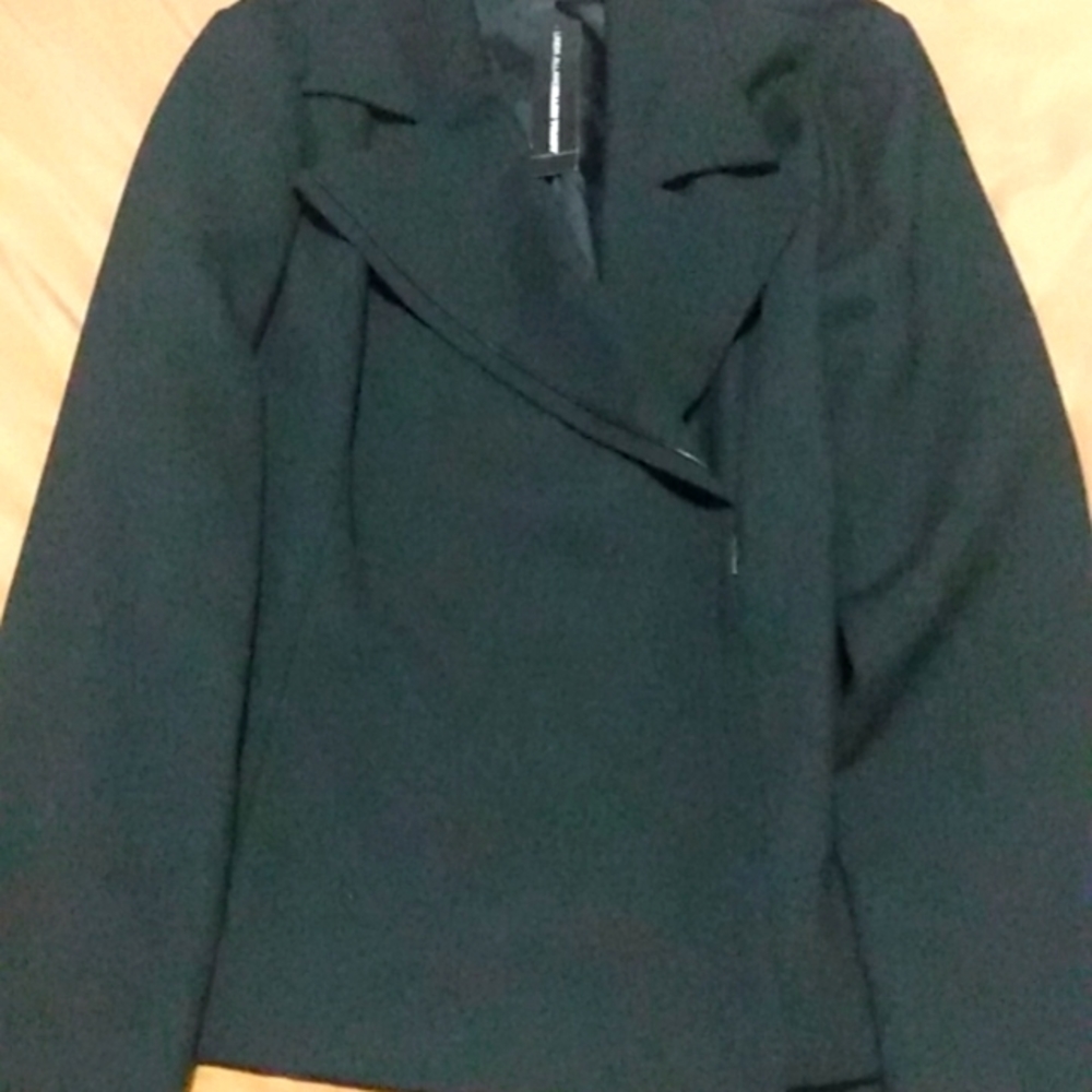 Ellen Tracy Suit Jacket